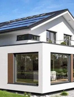 Viel Grundstück, sehr viel exclusives Haus, viel Spaß dabei! - Alsbach-Hähnlein