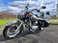 Honda Shadow V2 Custom 125er - Offenburg