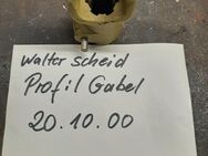 Profil Gabel Walterscheid 20.10.00 - Büdingen