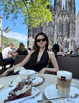 Ich suche eine langfristige, stabile Beziehung - München