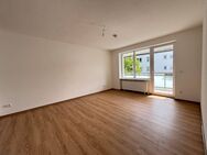 2-Zimmer-Wohnung - Erstbezug nach Modernisierung - Uelzen