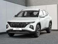 Hyundai Tucson, 1.6 T-GDI Select Hybrid A T Funkti, Jahr 2024 - Teltow