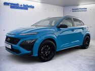 Hyundai Kona 1.6 T-GDI DCT N Line *HEAD UP*KRELL SOUND*BORBET - Freiburg (Breisgau)