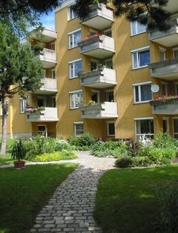 Wohnen für Personen ab 55 Jahren! Frisch renoviert! - Kronach