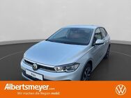 VW Polo, 1.0 TSI OPF MOVE, Jahr 2022 - Leinefelde-Worbis