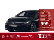 VW Golf, 1.5 l R-Line eTSI OPF 18ALU, Jahr 2022 - Straubing