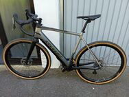 E Bike Cross 56 Reifen Top Zustand NP 5000€ - Kiel