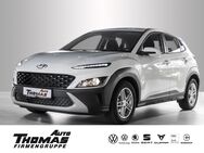 Hyundai Kona, 1.0 T-GDI, Jahr 2021 - Brühl (Nordrhein-Westfalen)