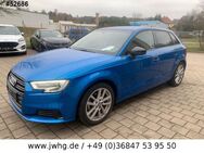 Audi A3 Sportback Sport NAVI+/VIRTUAL/17" - Steinbach-Hallenberg