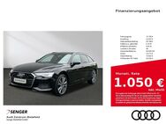 Audi A6, Avant 40 TDI Business-Paket, Jahr 2022 - Bielefeld