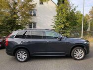 Volvo XC90 AWD Momentum, Leder, Navi, Winter-P. - Bergisch Gladbach