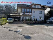 BIETERVERFAHREN! Attraktives Mehrfamilienhaus in Neckargemünd-Mückenloch! - Neckargemünd