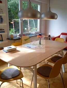 WohnRaumAgentur.de: Bad Homburg: Möbliertes Haus - Bad Homburg (Höhe)