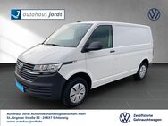 VW T6.1, 2.0 TDI Transporter Kasten, Jahr 2024 - Schleswig