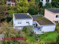 Bungalow in idyllischer Lage mit Einliegerwohnung - Überlingen