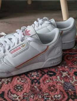 Adidas Damen Sneaker vegan Grüße. 38 - Hamburg
