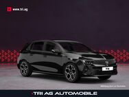 Opel Astra, ückfahrkamera, Jahr 2024 - Kippenheim