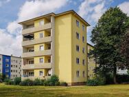 3-Zimmer-Wohnung in der City // EG links - Wolfsburg