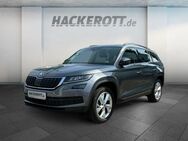 Skoda Kodiaq, 2.0 TSI Soleil v h, Jahr 2020 - Langenhagen