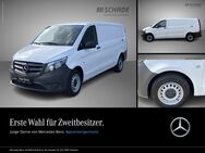 Mercedes Vito, 116 KASTEN EXTRALANG, Jahr 2023 - Eisenach