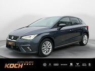 Seat Ibiza, 1.0 TSI FR Winterpaket, Jahr 2024 - Schwäbisch Hall