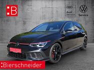 VW Golf, 2.0 TSI GTI 8 Clubsport PRO 19 ESTORIL, Jahr 2024 - Treuchtlingen