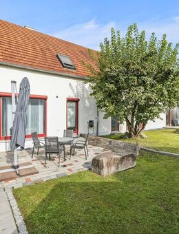 Monatl. Belastung schmälern oder als Mehrgenerationenhaus nutzen? EFH mit Einliegerwohnung in Mauern - Mauern