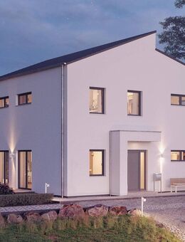 *Exklusive Immobilie im modernen Design - Birkenfeld (Rheinland-Pfalz)