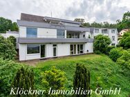 SB-Rotenbühl! Eleganter Wohnklassiker in Top Lage - Saarbrücken