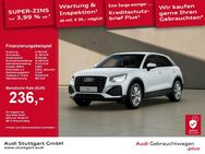 Audi Q2, Advanced 35 TFSI VC Anfahrassistent, Jahr 2023 - Stuttgart