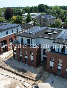 MIETEN AB DEM 01.01.2026! - 86 qm mit Wohlfühlfaktor! - Papenburg