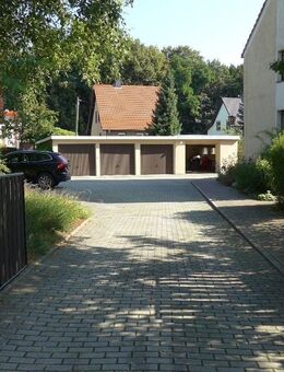 Auf gute Nachbarschaft ! - Görlitz