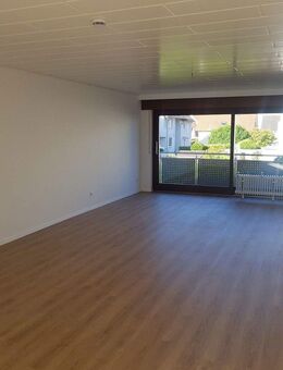 Wundervolle 4,5-Zimmer-Wohnung für Familien in Weingarten - Weingarten (Baden)