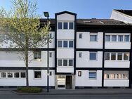 Perfekte erste Wohnung in Lahr - renoviert, 3 Zimmer, ideal für Ihre Investition! - Lahr (Schwarzwald)