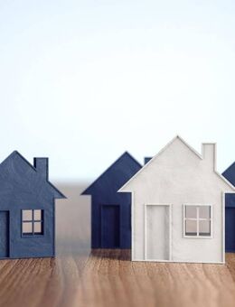 2 Raumwohnung in Hagenow zu vermieten - Hagenow