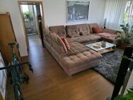 Gut geschnittene und helle 2,5 Zimmer-ETW mit Loggia und TG in Ludwigsburg - Ludwigsburg
