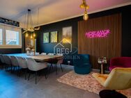 Raum für Eleganz - 3-Zimmer-Wohnung mit außergewöhnlichem Ambiente - Schwäbisch Gmünd