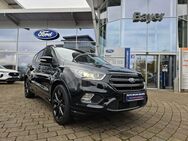 Ford Kuga, 2.0 EcoBoost ST-Line, Jahr 2018 - Alzey