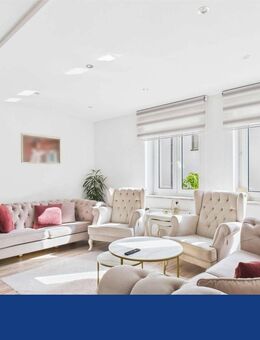 Top Angebot - Große und aussergewöhnliche Stadtwohnung - - Schwandorf