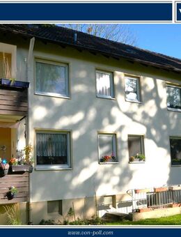 Mehrfamilienhaus als Kapitalanlage - Schladen-Werla
