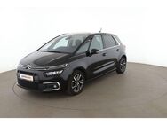 Citroen C4 Picasso 2.0 Blue-HDi Selection - Berlin