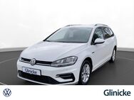 VW Golf Variant, 2.0 TDI Comfortline R-Line, Jahr 2019 - Witzenhausen