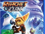 Ratchet & Clank PlayStation 4, Software Pyramide