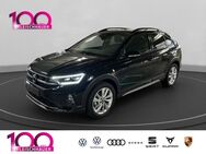 VW Taigo, 1.0 l TSI Move EU6d Life OPF, Jahr 2024 - Aachen