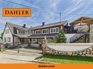 Zweifamilienhaus in Unterbissingen - Bissingen