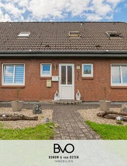 3-Parteienhaus in Bestlage - gepflegt, renditestark und vielseitig nutzbar - Schacht-Audorf