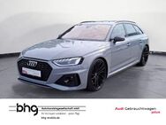 Audi RS4, Avant qu, Jahr 2021 - Freiburg (Breisgau)