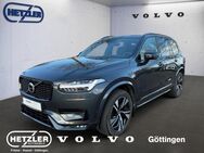 Volvo XC90, R-DESIGN 2021 K2 Diesel B5 AWD Automatikgetriebe, Jahr 2020 - Kassel