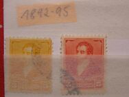 Argentienen 3+5 Centavos,1892-95,MI:AR 86-87xc ,Lot 521