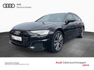 Audi A6, Av 55 TFSI e qu S line, Jahr 2020 - Kassel
